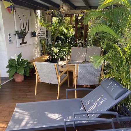 Appartamento P'Ti Coin Zen Saint-Gilles-les Bains Esterno foto