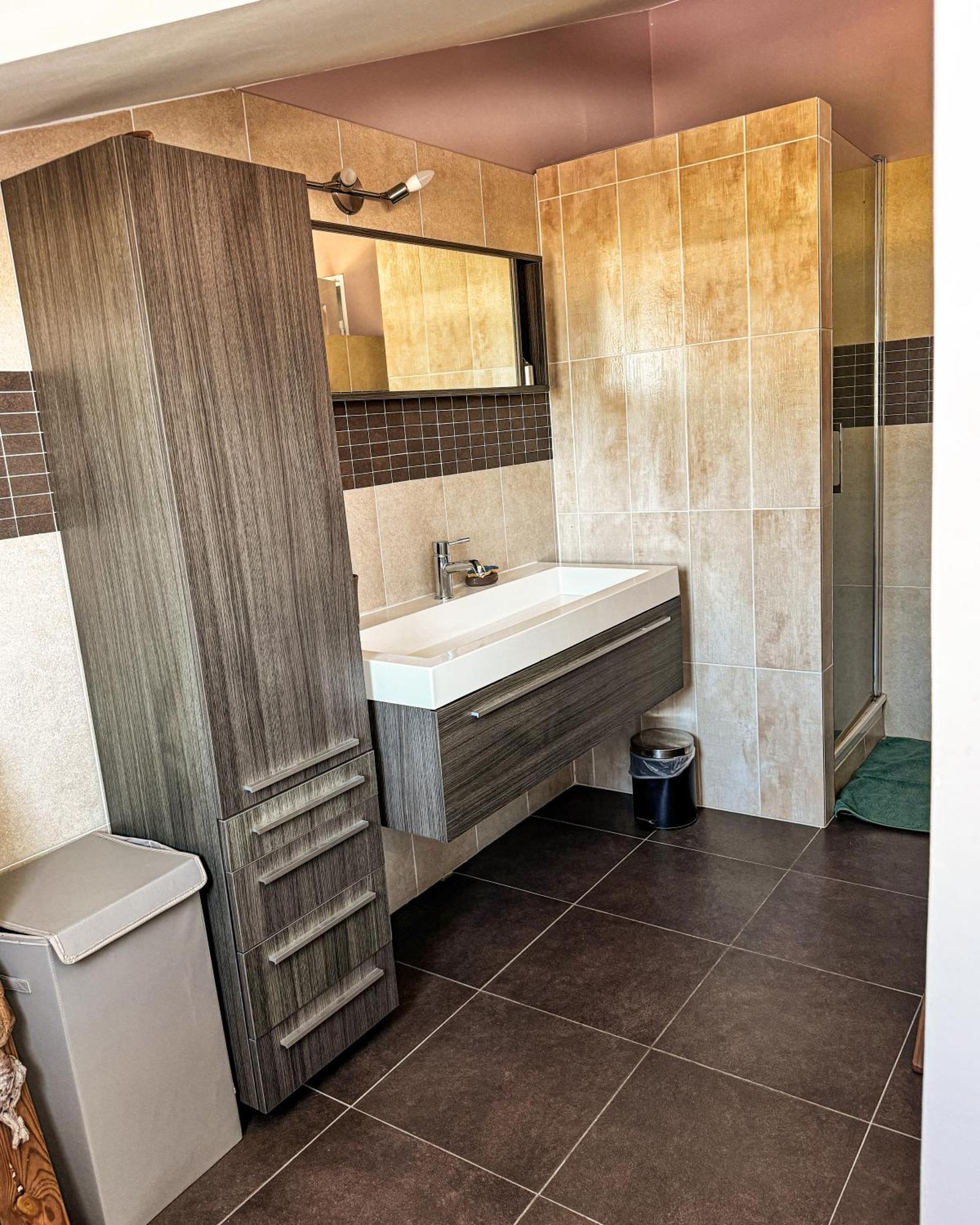 Appartamento P'Ti Coin Zen Saint-Gilles-les Bains Esterno foto
